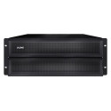 APC Smart-UPS X-Series External Battery Pack Rack/Tower 120V, 1200VAh, rackmount, 4U