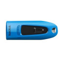 SanDisk Ultra 64GB USB 3.0 USB flash drive USB Type-A 3.2 Gen 1 (3.1 Gen 1) Blue