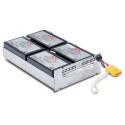 APC Replacement Battery Cartridge 24 with 2 Year Warranty