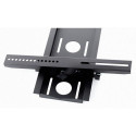 Edbak PWB2 TV mount 165.1 cm (65&quot;) Black