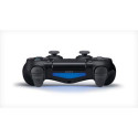 Sony DualShock 4 V2 Jet Black