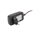 NATEC NHZ-0369 mobile device charger Other Black AC Indoor