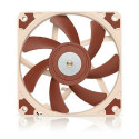 Noctua NF-A12x15 PWM Computer case Fan 12 cm Beige, Brown