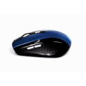 Media-Tech Raton Pro B mouse Office Ambidextrous RF Wireless Optical 1600 DPI