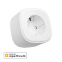 Meross MSS 210H smart plug White