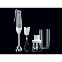 Braun MQ 525 0.6 L Immersion blender 600 W Grey, White