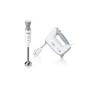 Bosch MFQ36460 mixer Stand mixer 450 W White