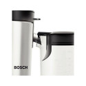 Bosch MES4000 juice maker Juice extractor 1000 W Black, Grey, Stainless steel