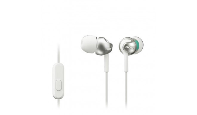 Sony MDR-EX110AP