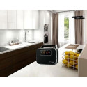 Muse M-081 R Portable Digital Black