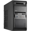 Chieftec LT-01B-OP computer case Mini Tower Black