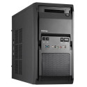 Chieftec LT-01B-OP computer case Mini Tower Black