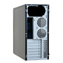 Chieftec LG-01B-OP computer case Midi Tower Black