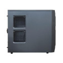 Chieftec LF-02B-OP computer case Midi Tower Black