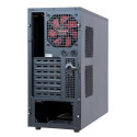 Chieftec LF-02B-OP computer case Midi Tower Black