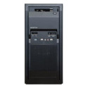 Chieftec LF-02B-OP computer case Midi Tower Black
