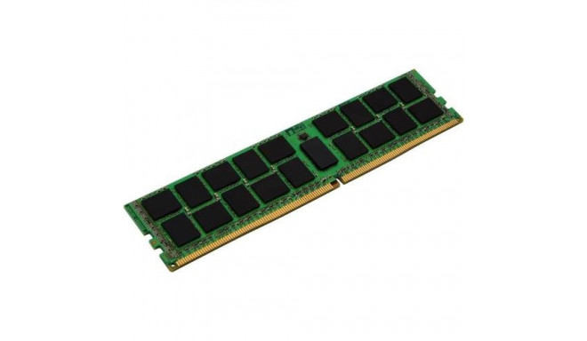 Kingston Technology System Specific Memory 32GB DDR4 2666MHz memory module 1 x 32 GB ECC