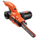 Black &amp; Decker KA900E portable sander Belt sander 1600 RPM 350 W