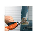 Black &amp; Decker KA900E portable sander Belt sander 1600 RPM 350 W