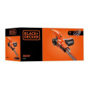 Black &amp; Decker KA900E portable sander Belt sander 1600 RPM 350 W