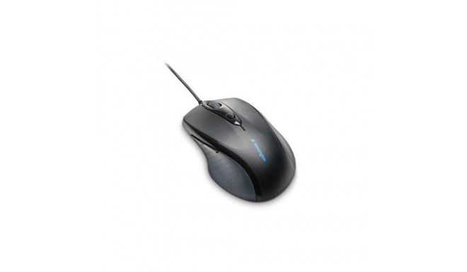 Kensington Pro Fit Wired Mouse - Full Size