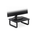 Kensington Monitor Stand Plus - Black