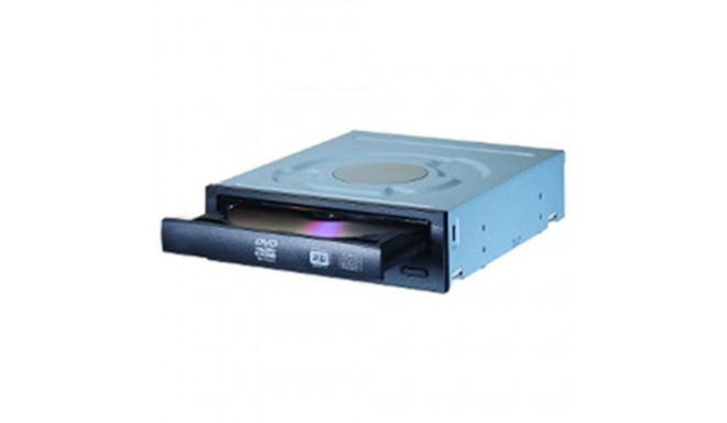 Lite-On IHAS124 optical disc drive Internal DVD Super Multi DL Black