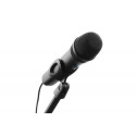 IK Multimedia iRig Mic HD 2 Black Mobile phone/smartphone microphone