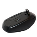 LogiLink ID0114 mouse Office Ambidextrous RF Wireless Optical 1200 DPI