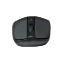 LogiLink ID0078A mouse Office Ambidextrous Bluetooth Optical 1600 DPI