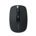 LogiLink ID0078A mouse Office Ambidextrous Bluetooth Optical 1600 DPI