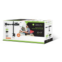 Techly 13-27&quot; Desk Stand for 2 Monitor with Clamp&quot; ICA-LCD 482-D