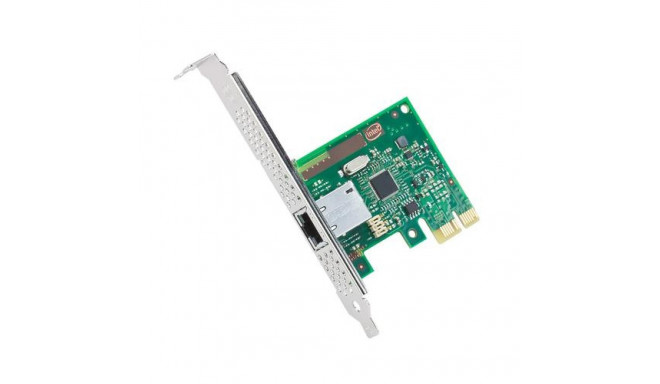 Intel I210T1BLK network card Internal Ethernet 1000 Mbit/s