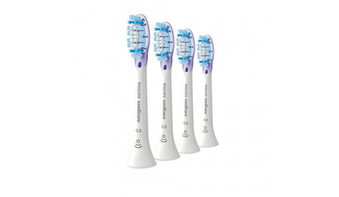 Philips 4-pack Standard sonic toothbrush heads