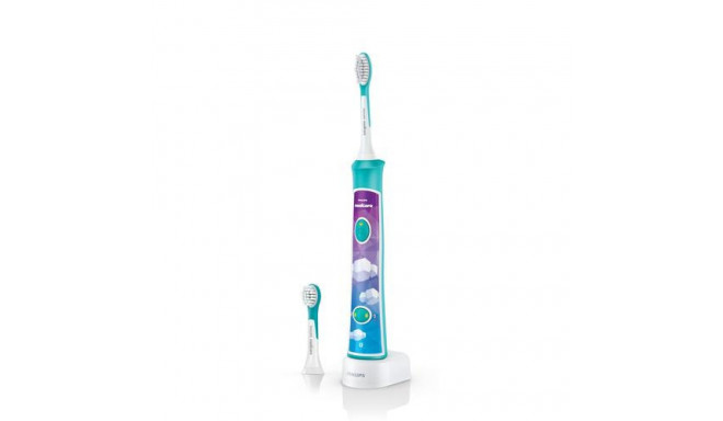 Philips Sonicare For Kids for Kids Connected HX6322/04 Sonic electric toothbrush