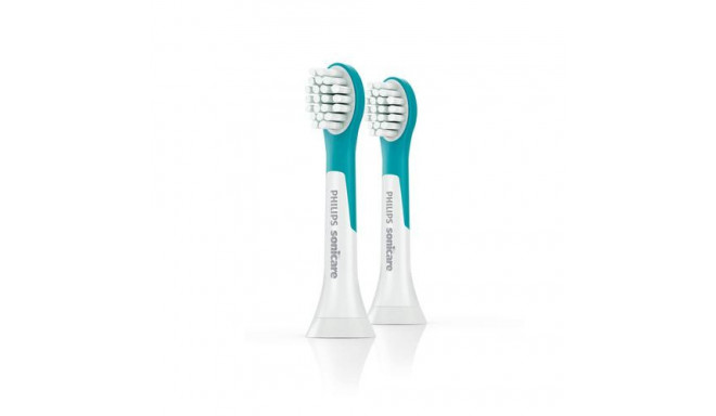 Philips Sonicare For Kids For Kids HX6032/33 Compact sonic toothbrush heads