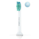 Philips Sonicare ProResults ProResults HX6018/07 8-pack C1 sonic toothbrush heads