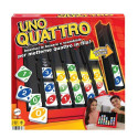 Games UNO Quatro
