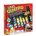 Games UNO Quatro