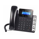 Grandstream Networks GXP1628 telephone DECT telephone Black