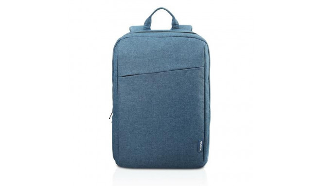 Lenovo B210 39.6 cm (15.6&quot;) Backpack Blue