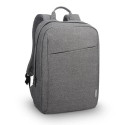 Lenovo B210 39.6 cm (15.6&quot;) Backpack Grey