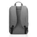 Lenovo B210 39.6 cm (15.6&quot;) Backpack Grey