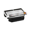 Tefal OptiGrill Elite Grill GC722D34 OptiGrill+ XL| inox