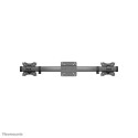 Neomounts dual crossbar