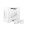 Fibaro FGDW-002-1 ZW5 door/window sensor Wireless White