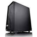 Fractal Design Meshify C Midi Tower Black