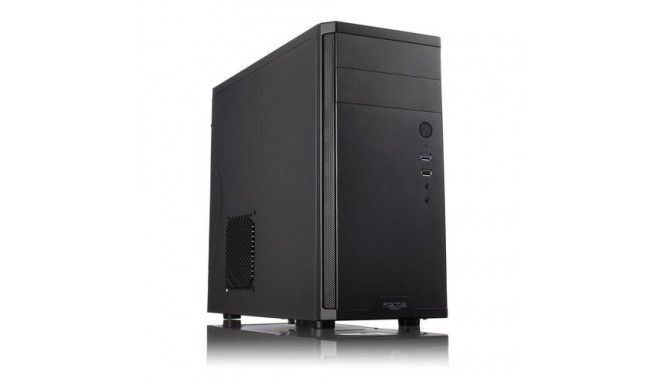 Fractal Design Core 1100 Mini Tower Black