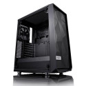 Fractal Design Meshify C Midi Tower Black