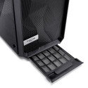 Fractal Design Meshify C Midi Tower Black